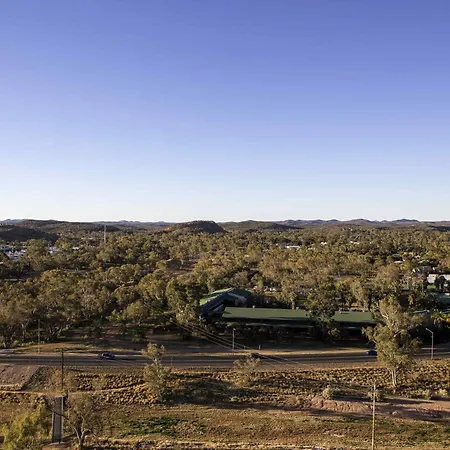 Mercure Alice Springs Resort-2